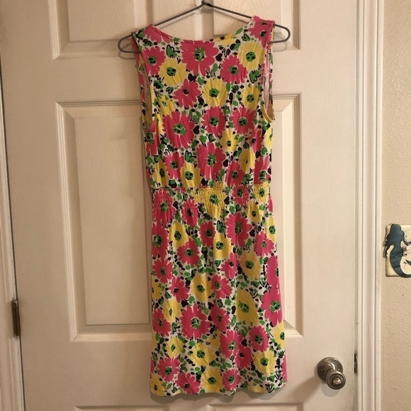 Lilly Pulitzer size medium dress - Picture 5 of 13